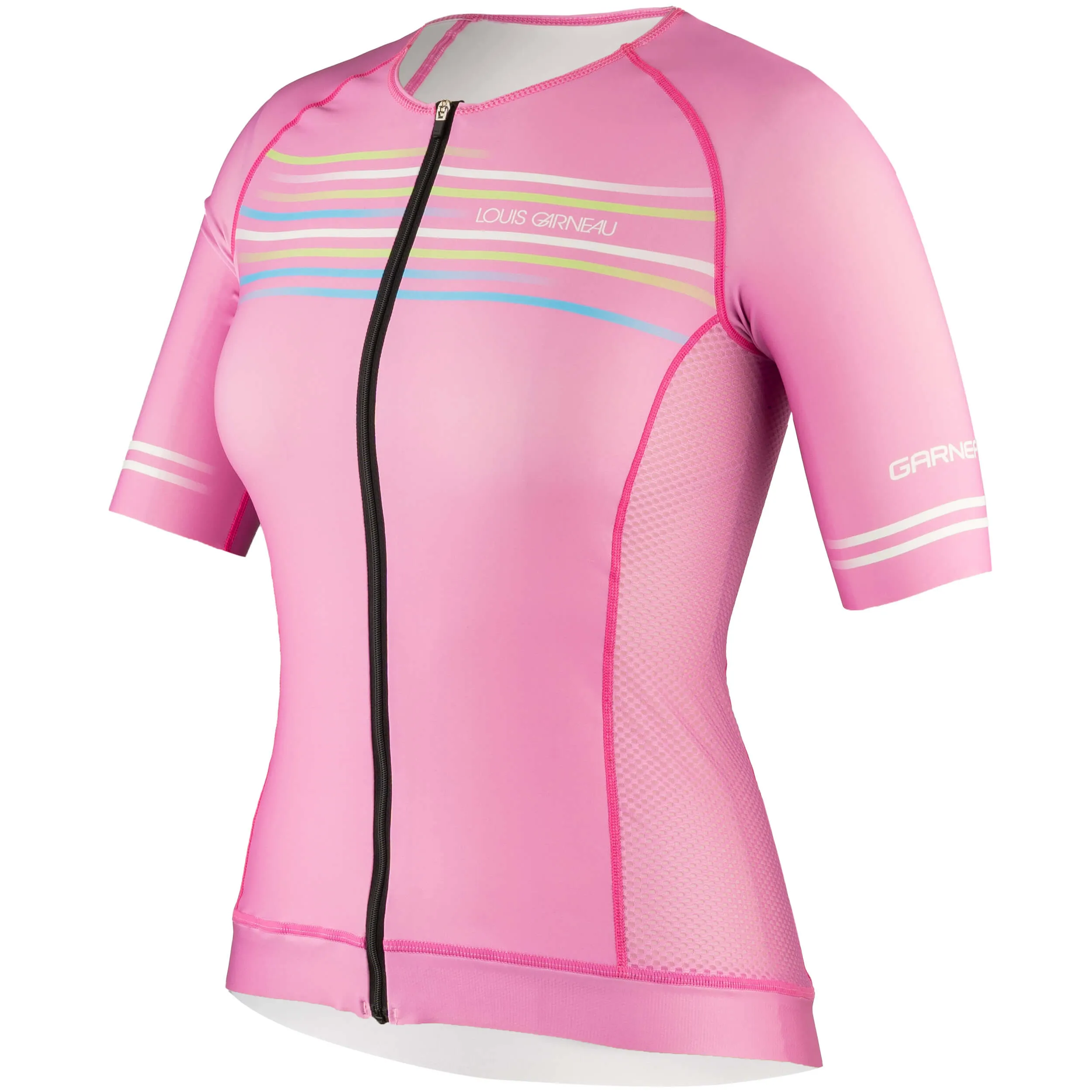 Louis Garneau Women's  Sprint PRT Tri Jersey