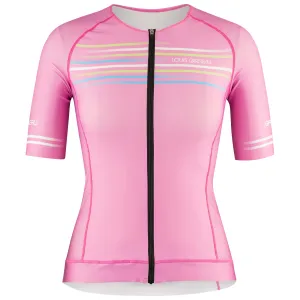 Louis Garneau Women's  Sprint PRT Tri Jersey