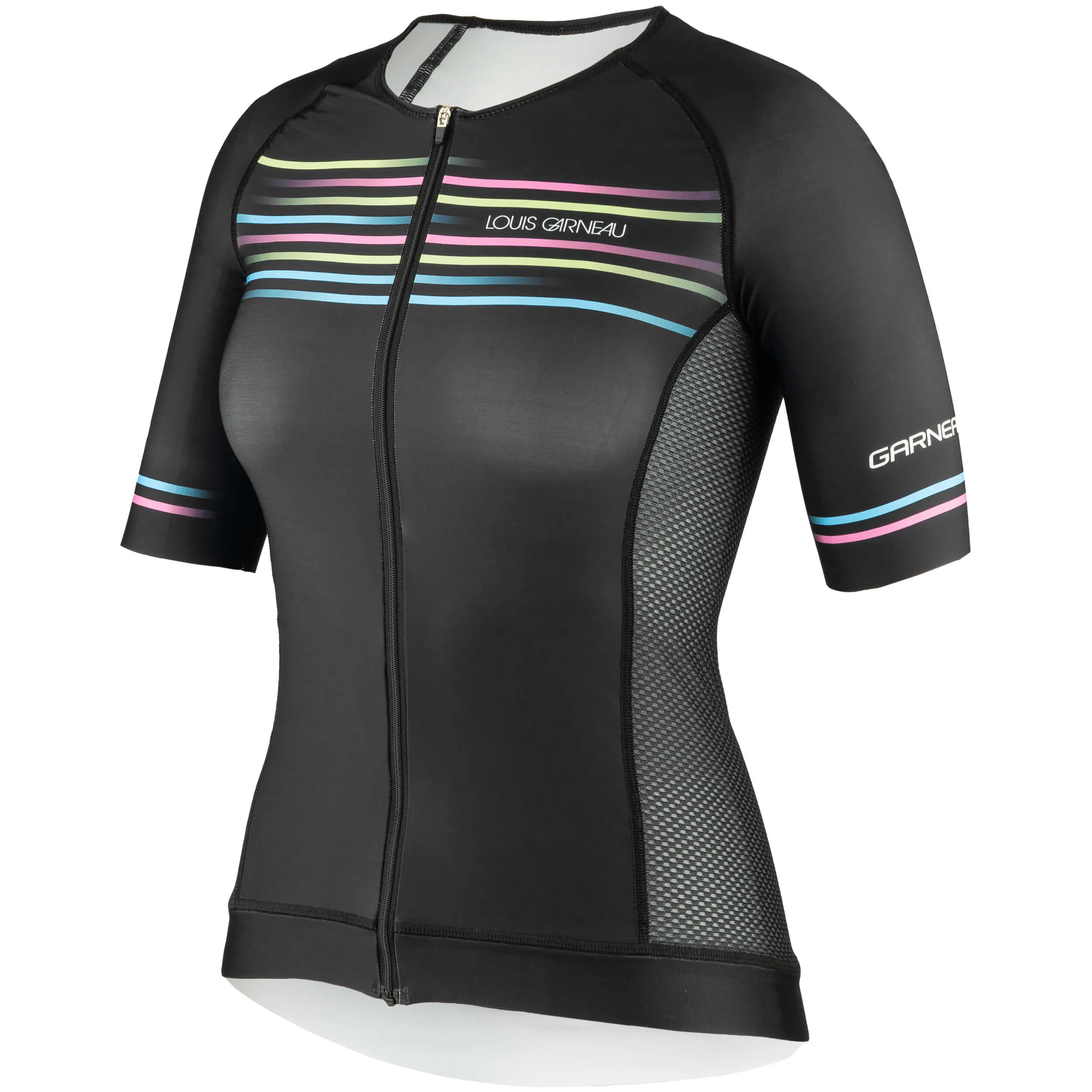 Louis Garneau Women's  Sprint PRT Tri Jersey