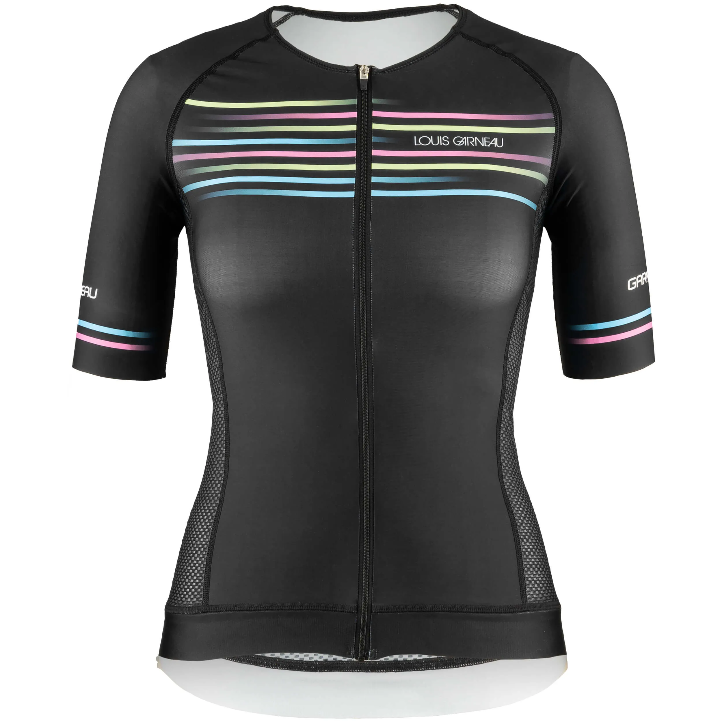 Louis Garneau Women's  Sprint PRT Tri Jersey