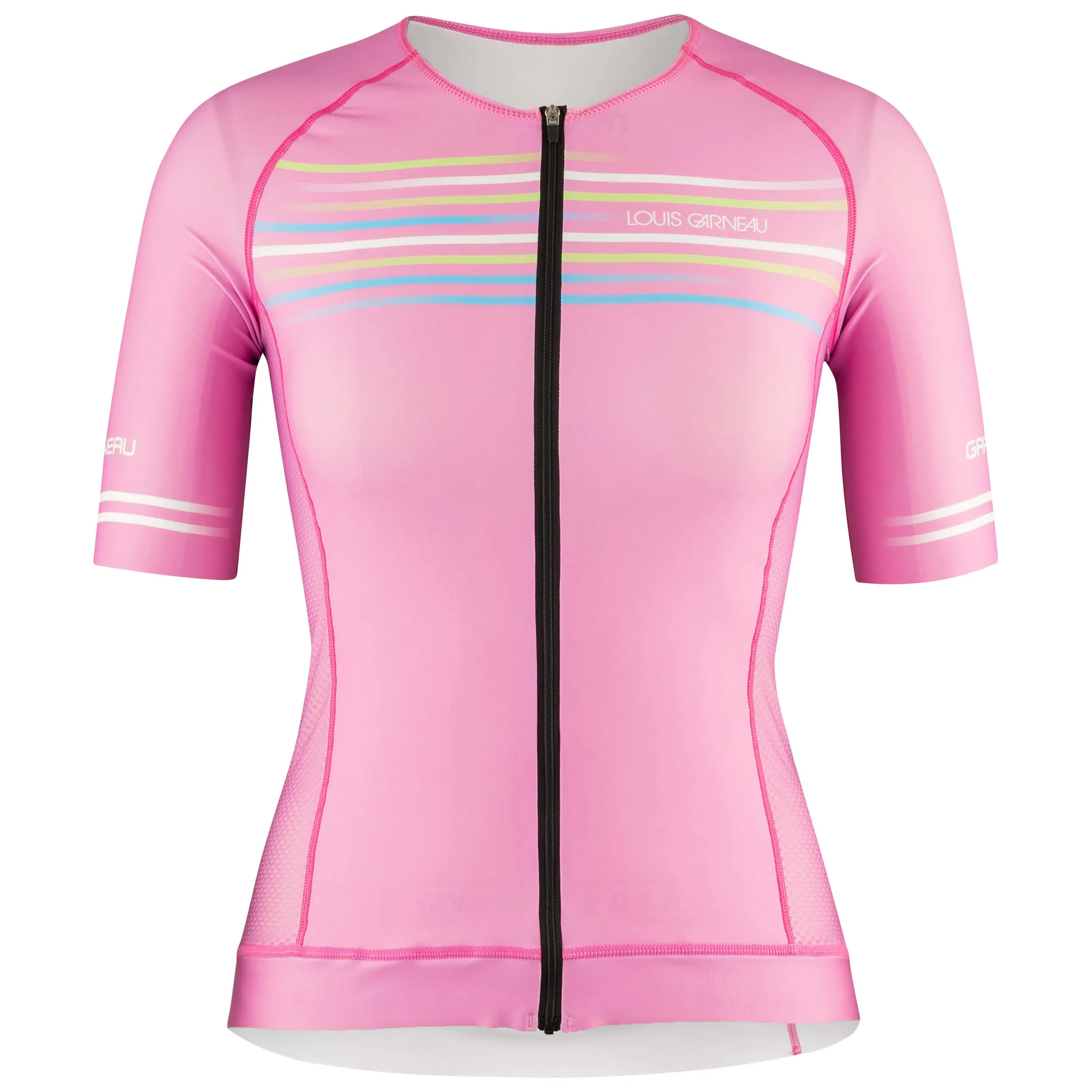 Louis Garneau Women's  Sprint PRT Tri Jersey