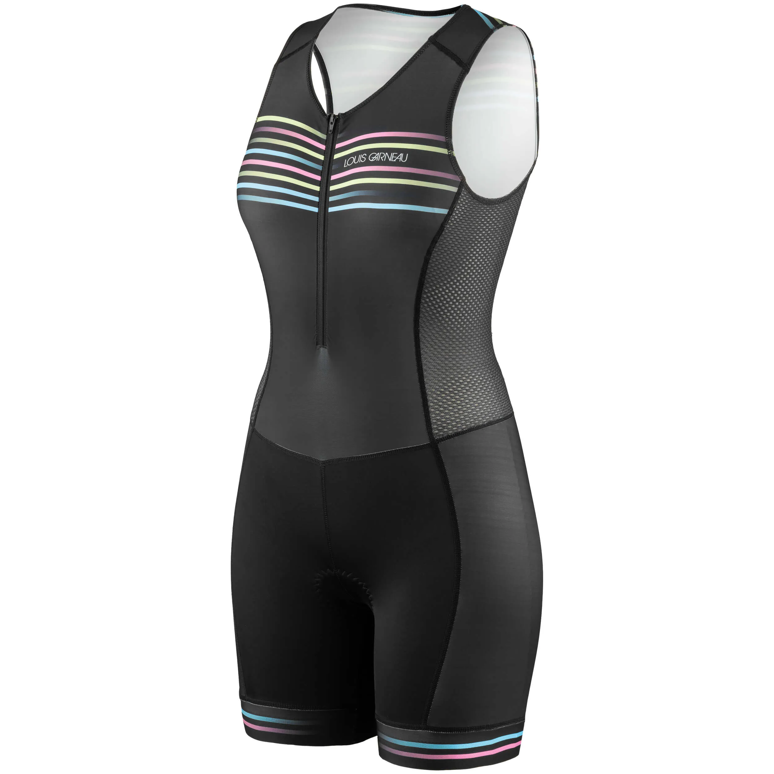 Louis Garneau Women's Sprint PRT Tri Suit