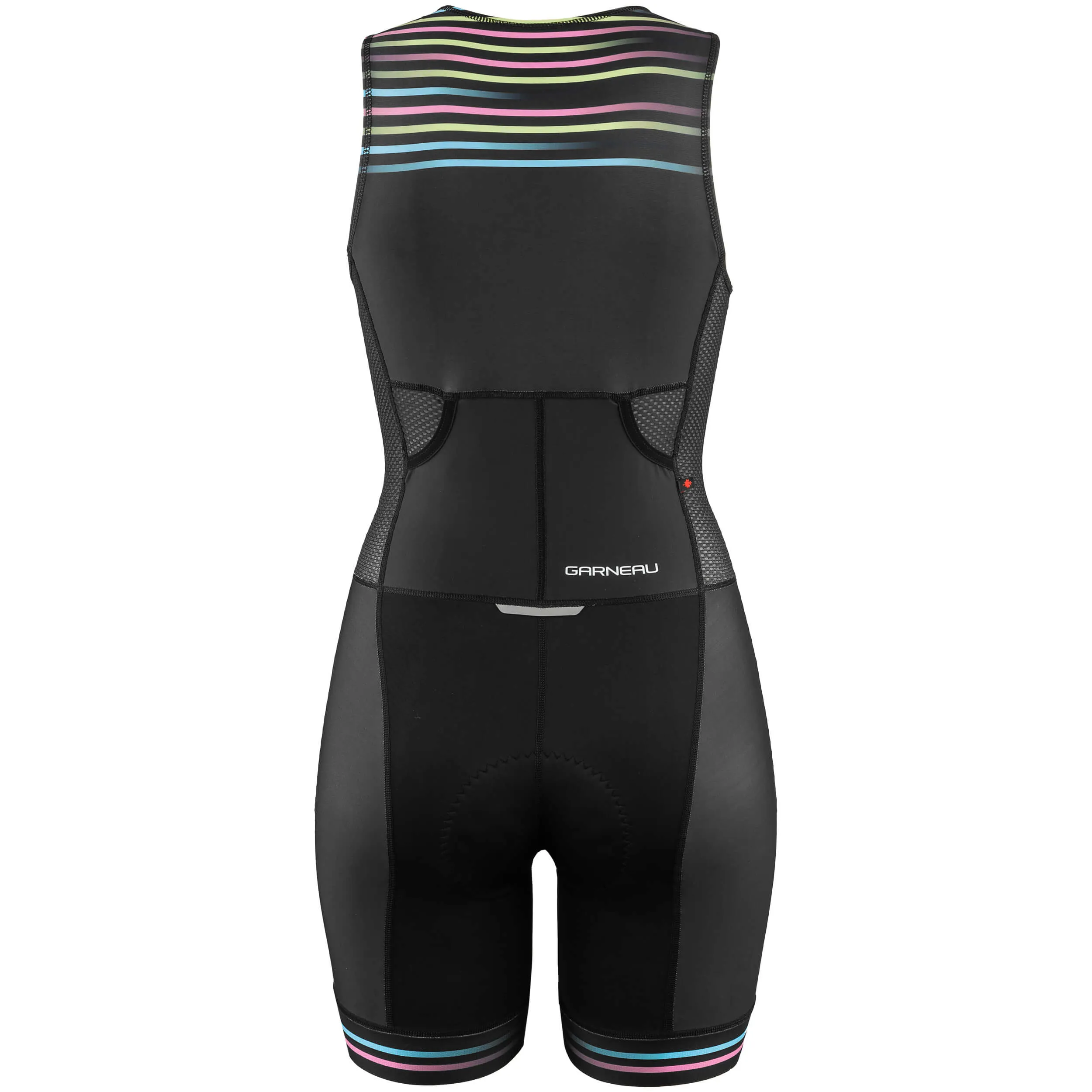 Louis Garneau Women's Sprint PRT Tri Suit