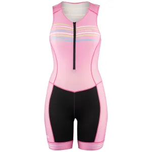 Louis Garneau Women's Sprint PRT Tri Suit