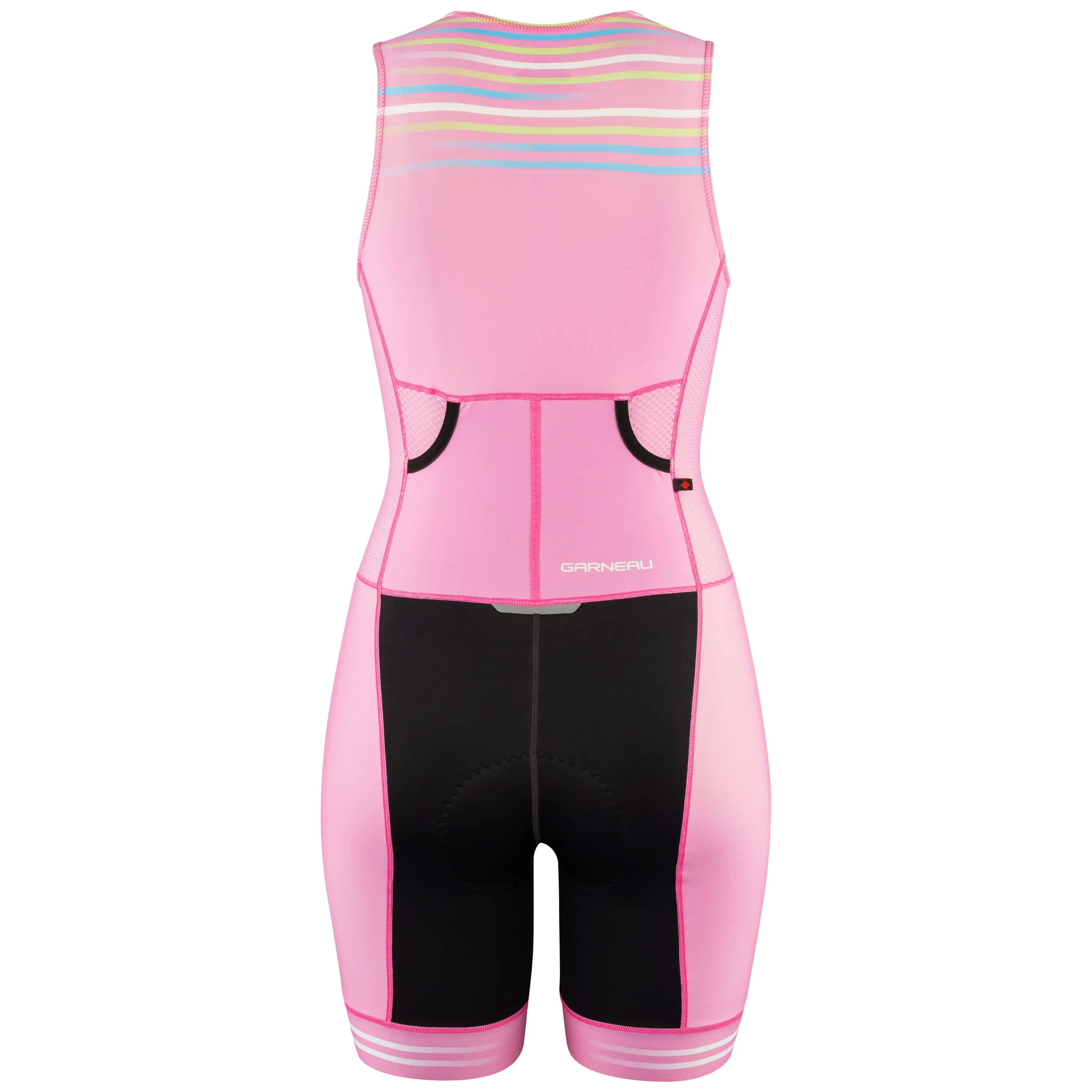 Louis Garneau Women's Sprint PRT Tri Suit