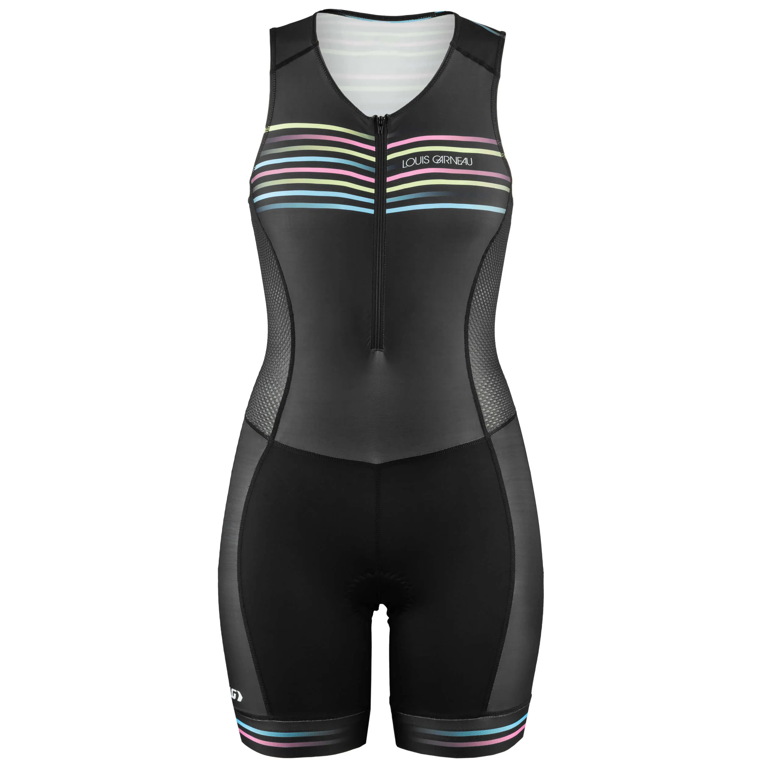Louis Garneau Women's Sprint PRT Tri Suit
