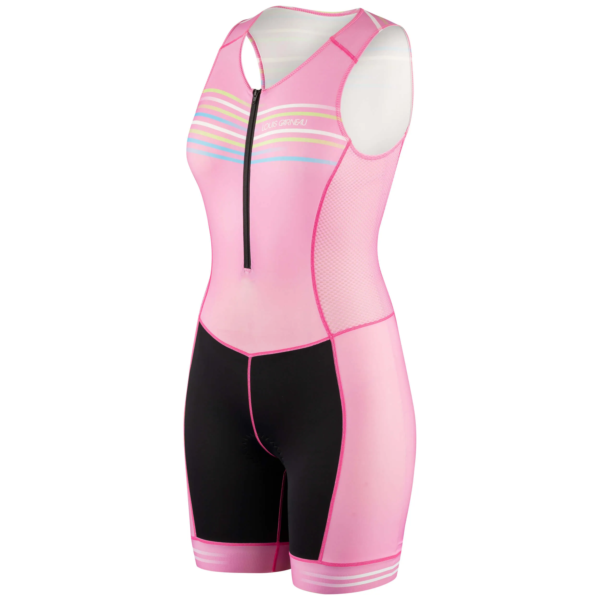Louis Garneau Women's Sprint PRT Tri Suit