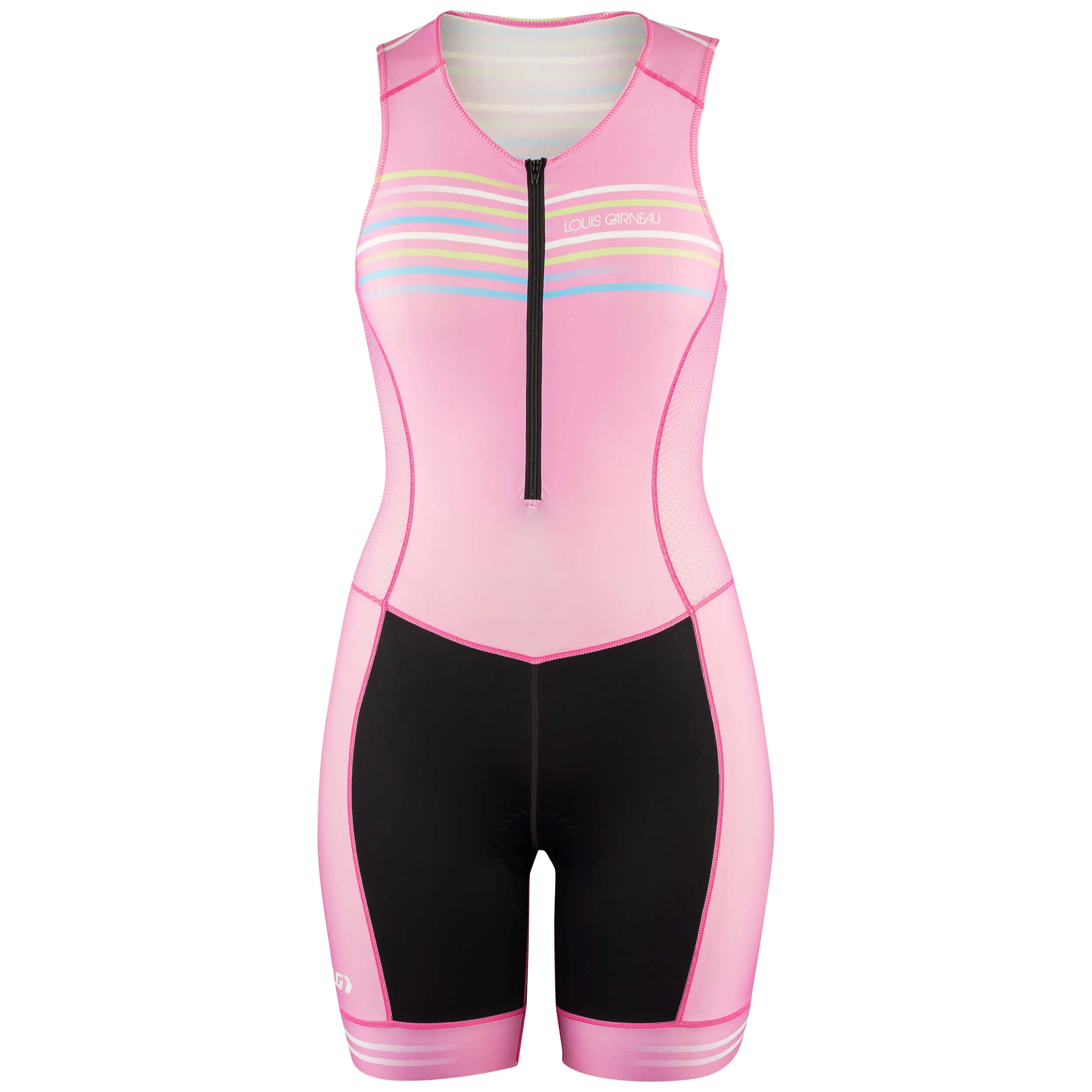Louis Garneau Women's Sprint PRT Tri Suit