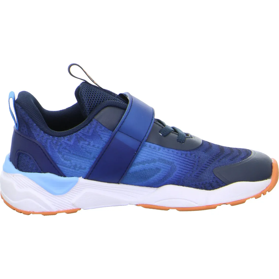 Lurchi Leif Trainer - Blue