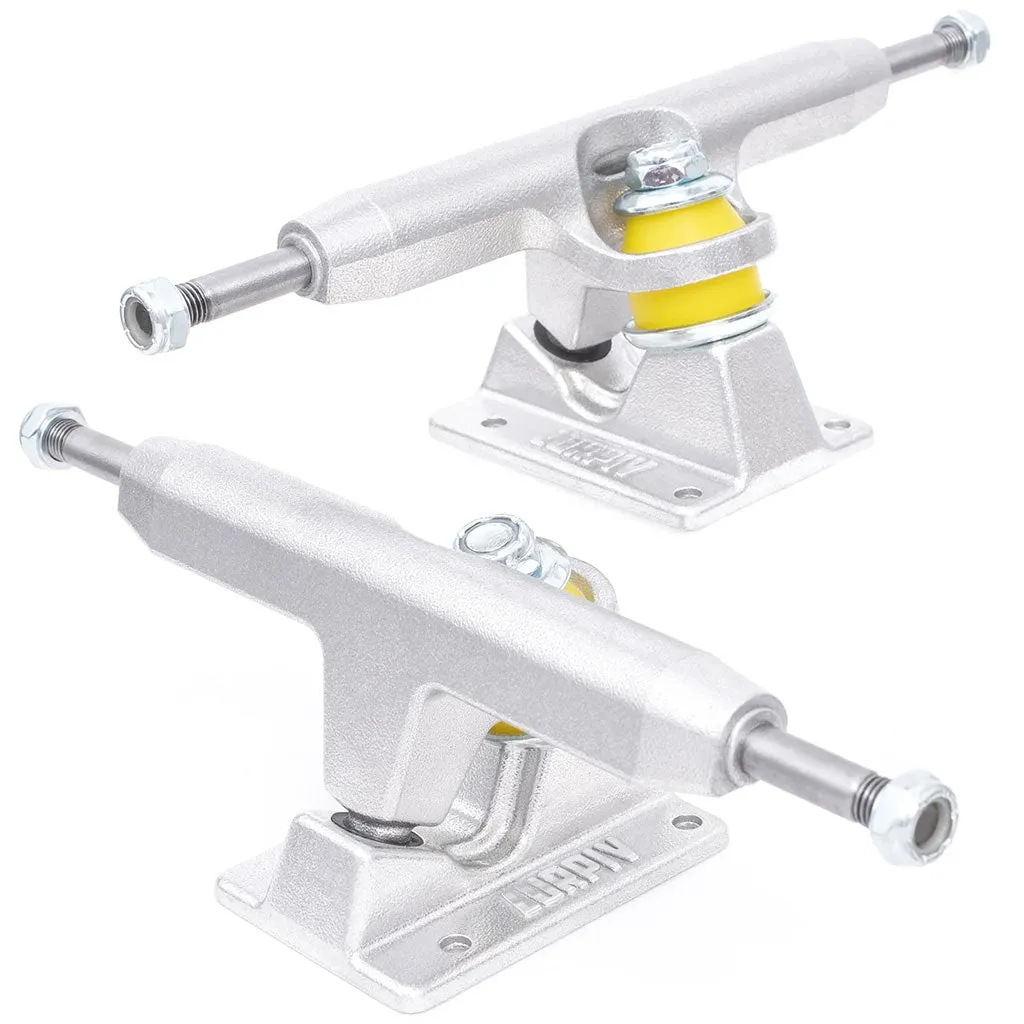 LURPIV POLISHED TRUCKS 150MM