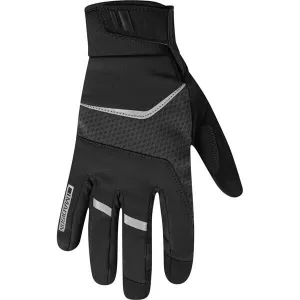 Madison Avalanche Women's Waterproof Cycling Gloves - XS