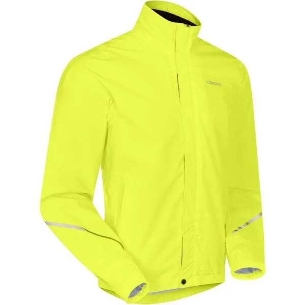 Madison Protec Cycling Jacket