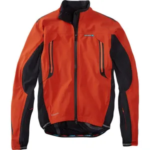 Madison RoadRace Apex Men's Waterproof Storm Jacket - XS