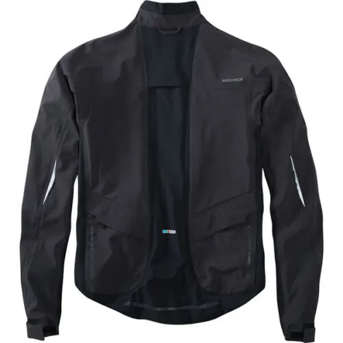 Madison RoadRace Apex Men's Waterproof Storm Jacket - XS