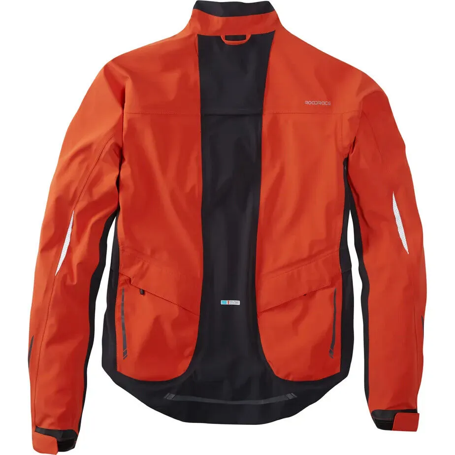 Madison RoadRace Apex Men's Waterproof Storm Jacket - XS