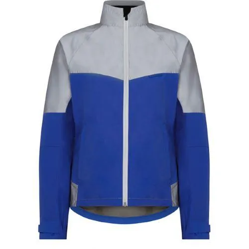 Madison Stellar Womens Reflective Jacket