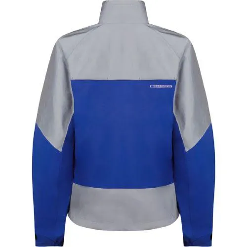 Madison Stellar Womens Reflective Jacket