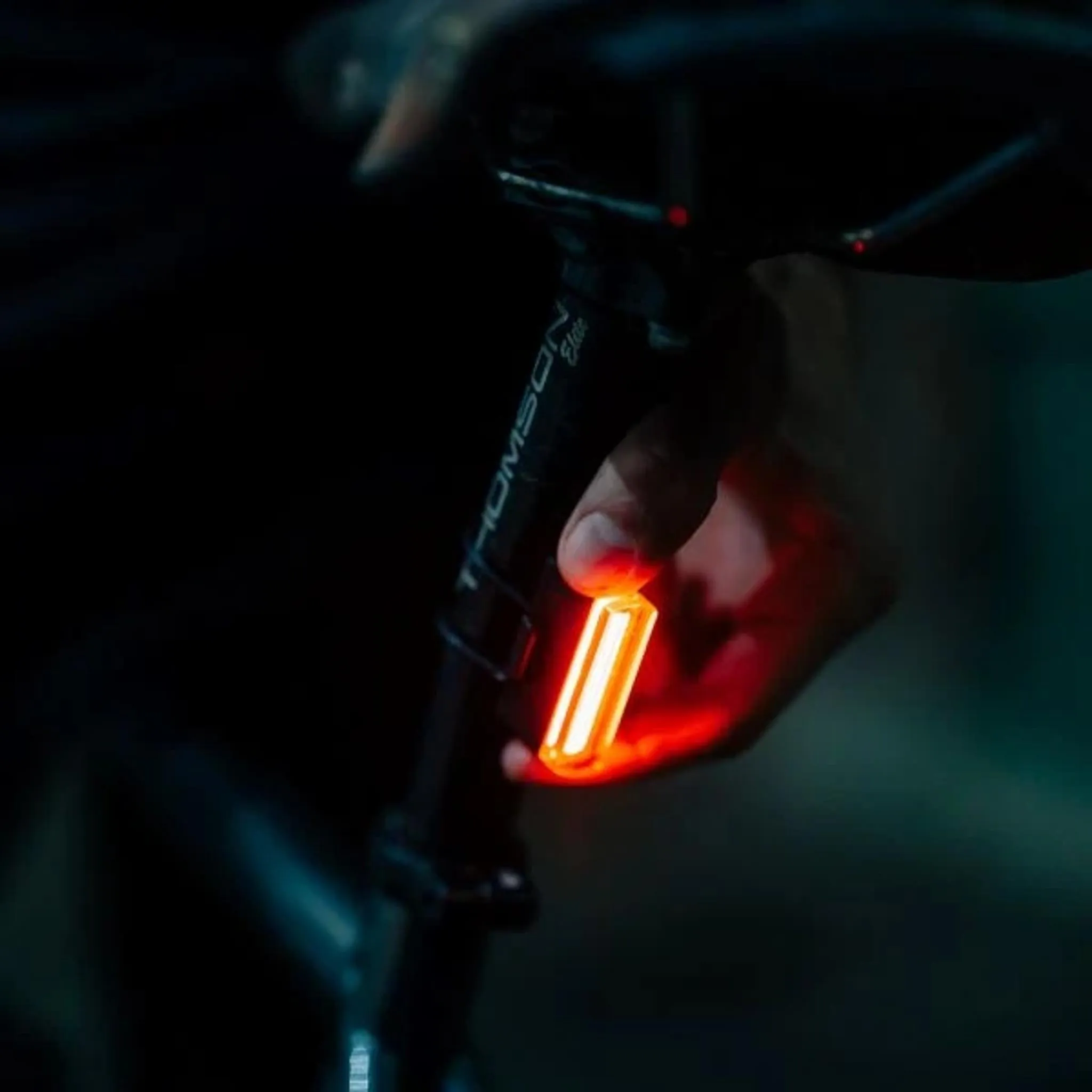 Magic Shine Seemee 20 V2.0 20 Lumen Rear Light
