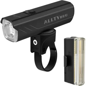 MagicShine Allty 800 & SeeMe 50V2 Light Set Combo