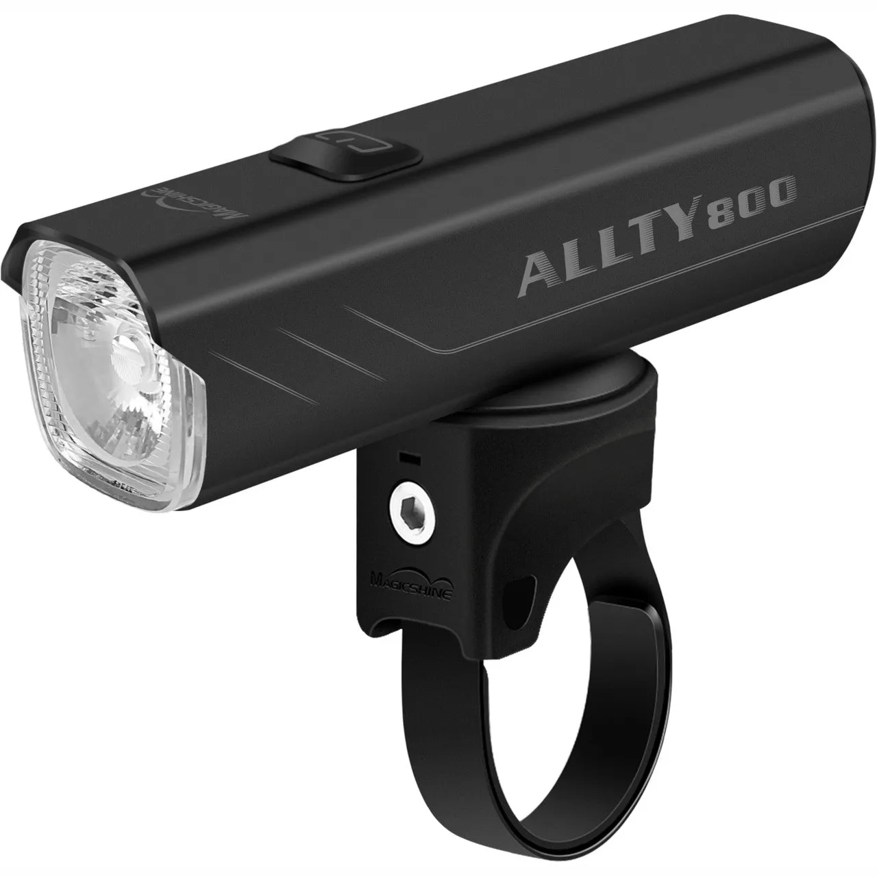 MagicShine Allty 800 & SeeMe 50V2 Light Set Combo