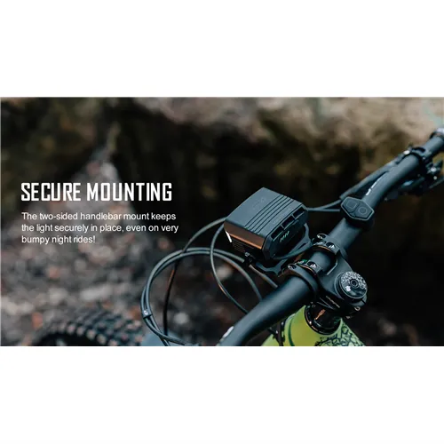 Magicshine Monteer 12000 Front Light