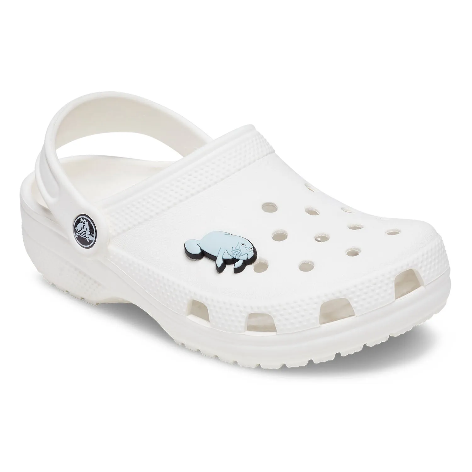 Manatee Jibbitz