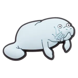 Manatee Jibbitz