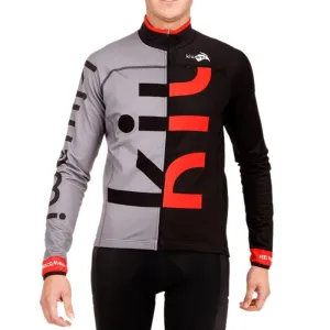 MARIE-BLANQUE CYCLING WINTER JACKET