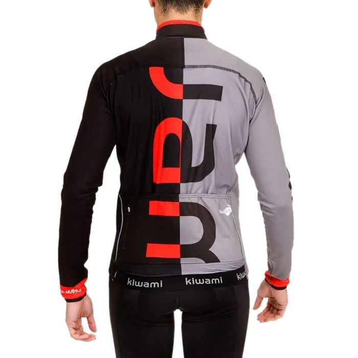 MARIE-BLANQUE CYCLING WINTER JACKET