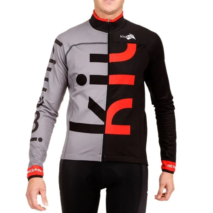 MARIE-BLANQUE CYCLING WINTER JACKET