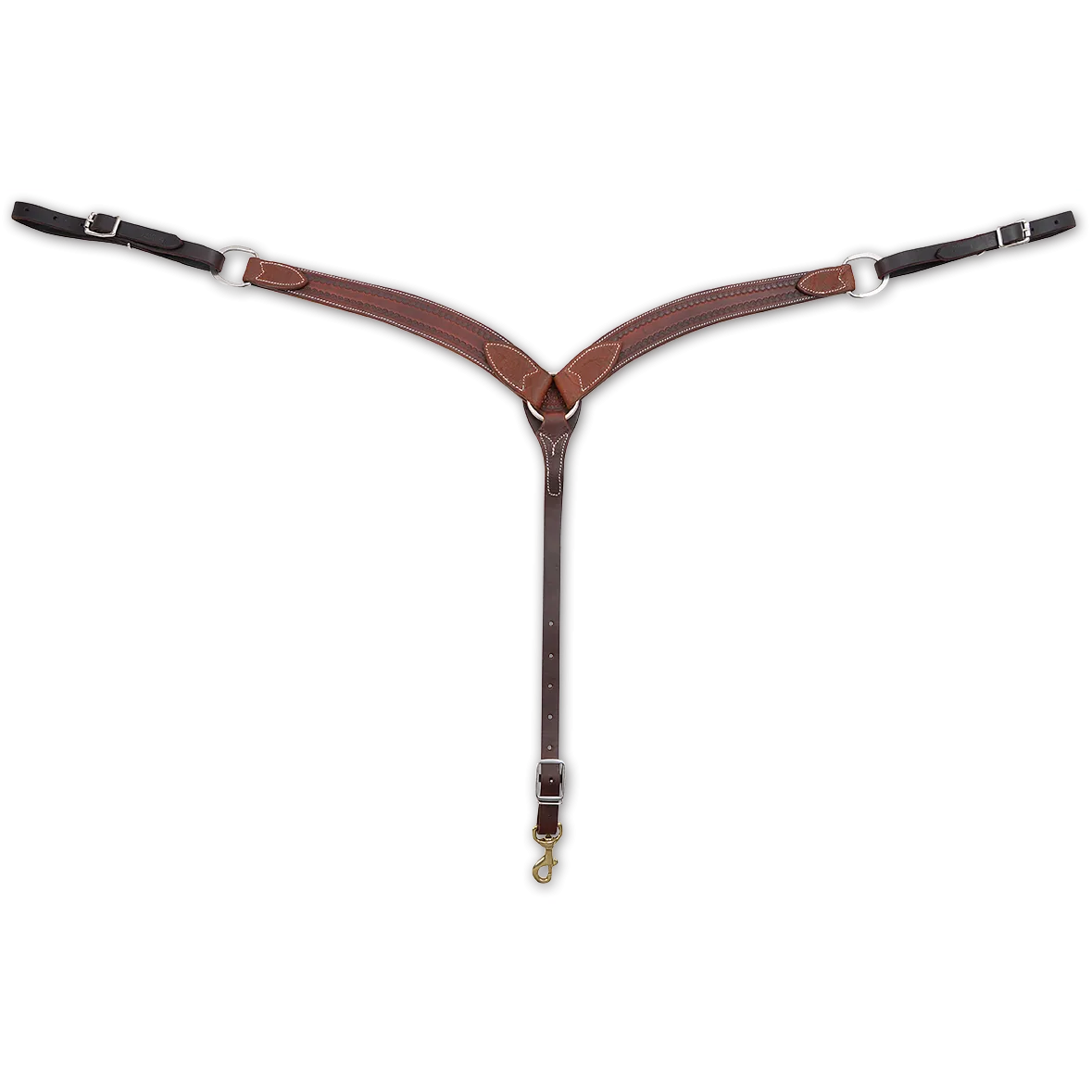 Martin 1-3/4" Colt Breastcollar