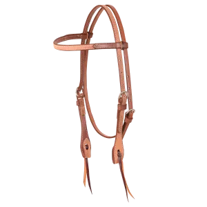Martin Roughout Browband Headstall