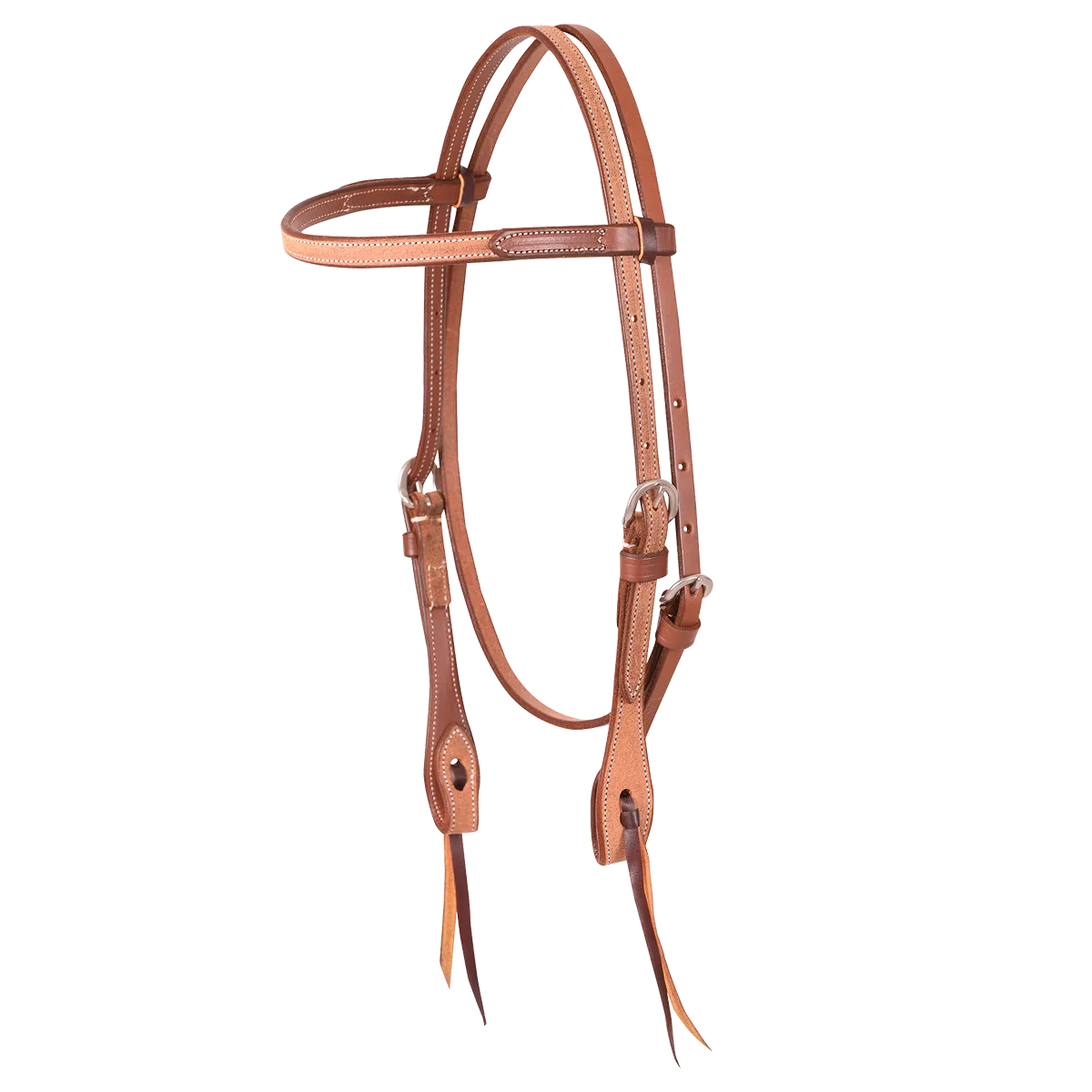 Martin Roughout Browband Headstall