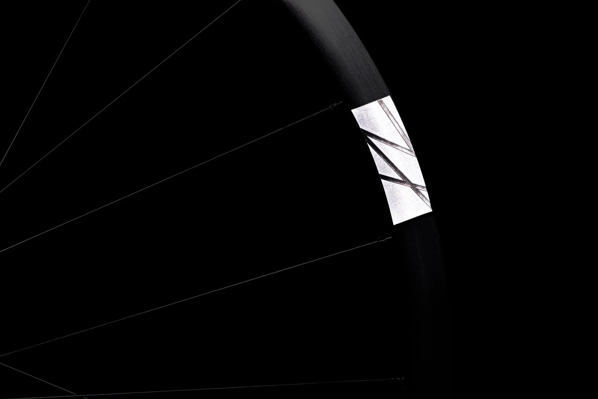 Mason x HUNT 4 Season Disc Single Wheel