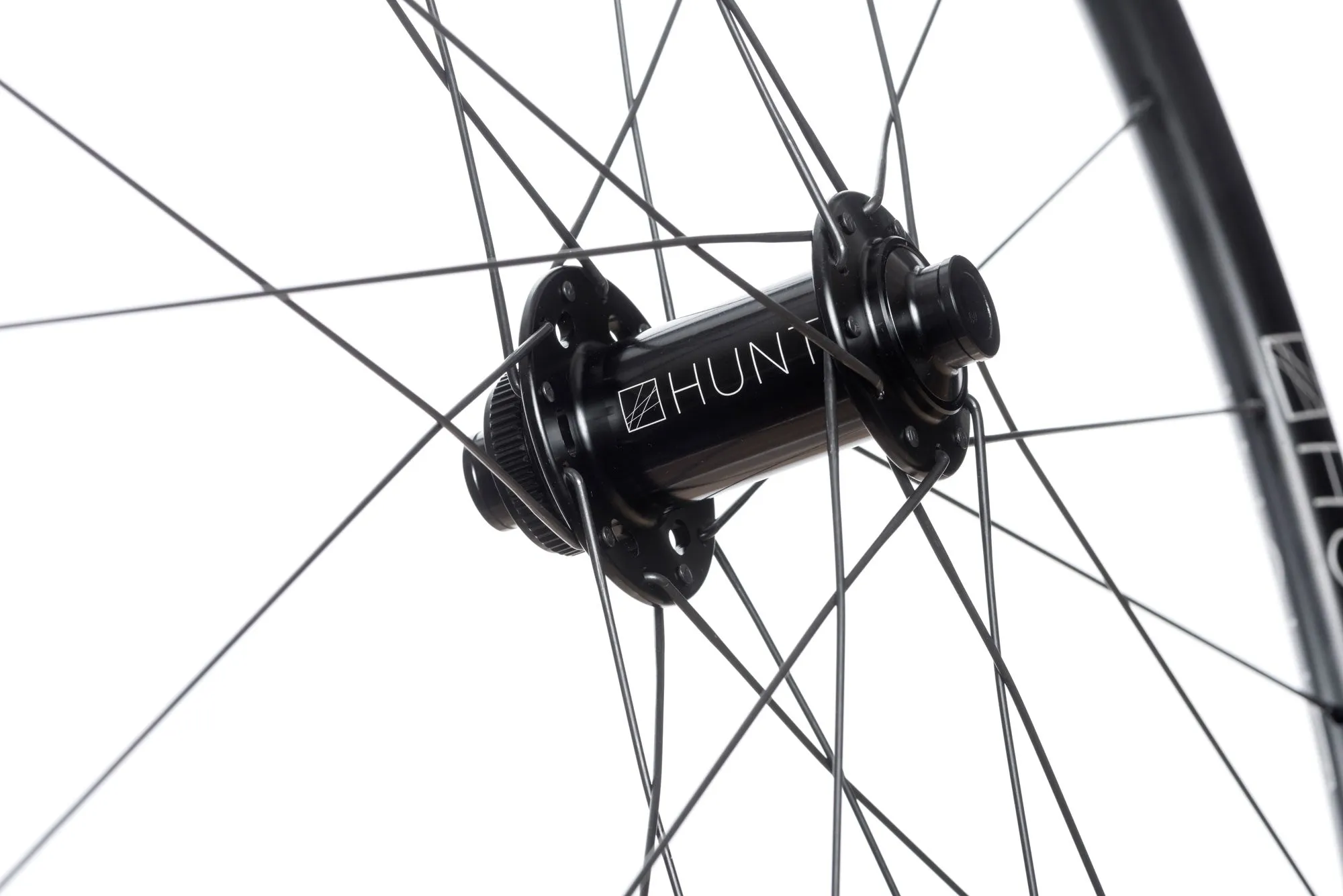 Mason x HUNT 4 Season Disc Single Wheel