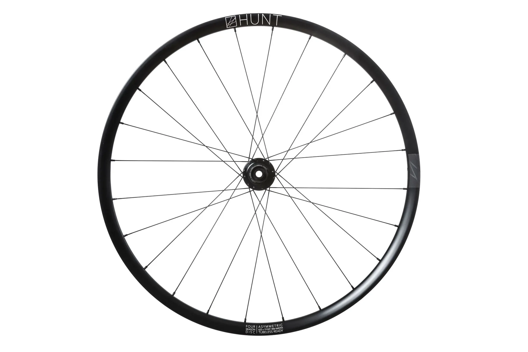 Mason x HUNT 4 Season Disc Single Wheel