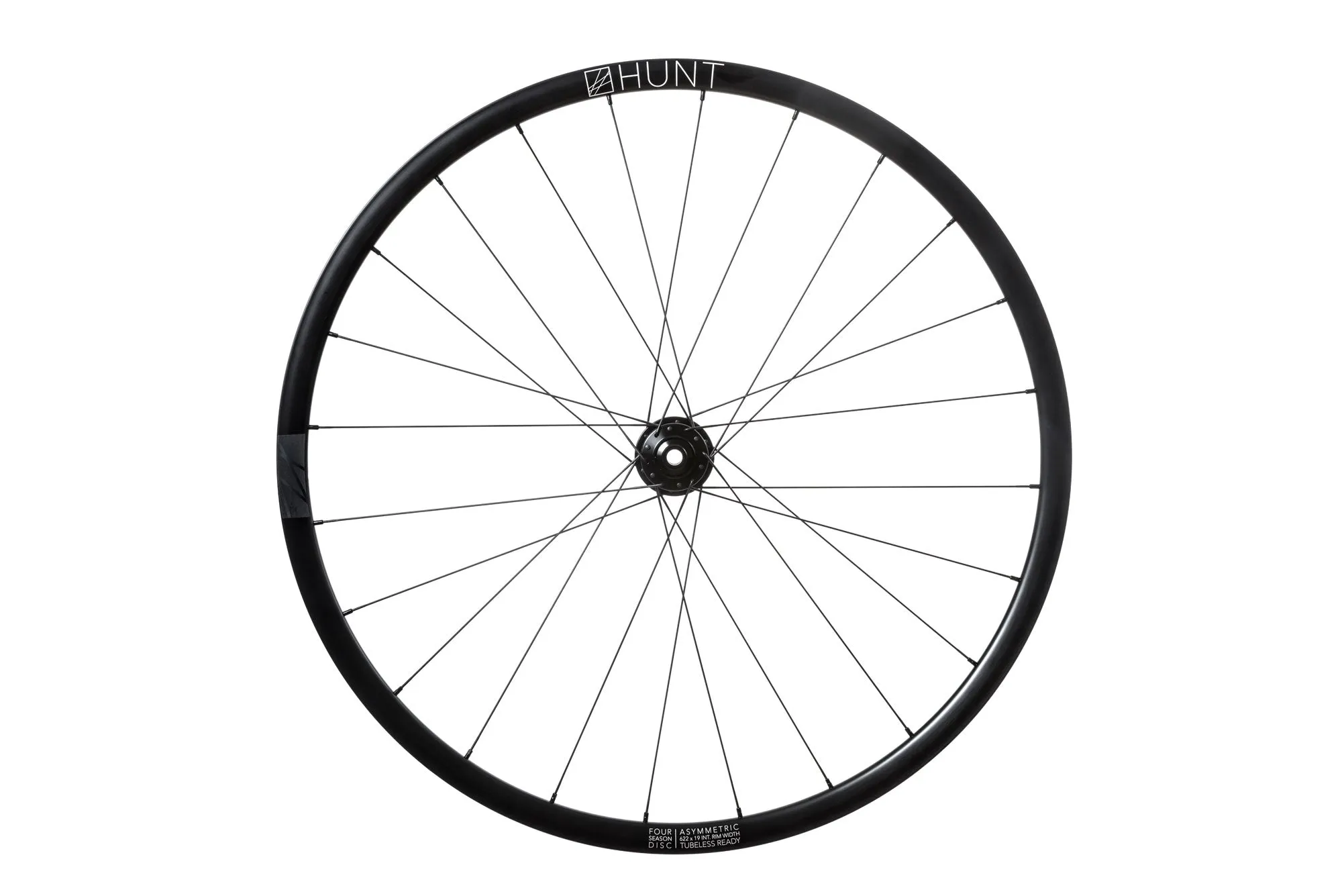 Mason x HUNT 4 Season Disc Single Wheel