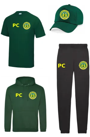 Meanwood C.C. Package Deal 3
