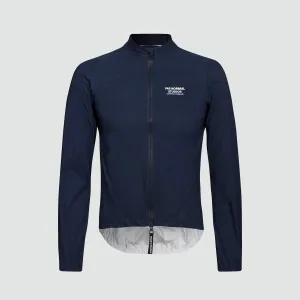 Mechanism Rain Jacket - Navy