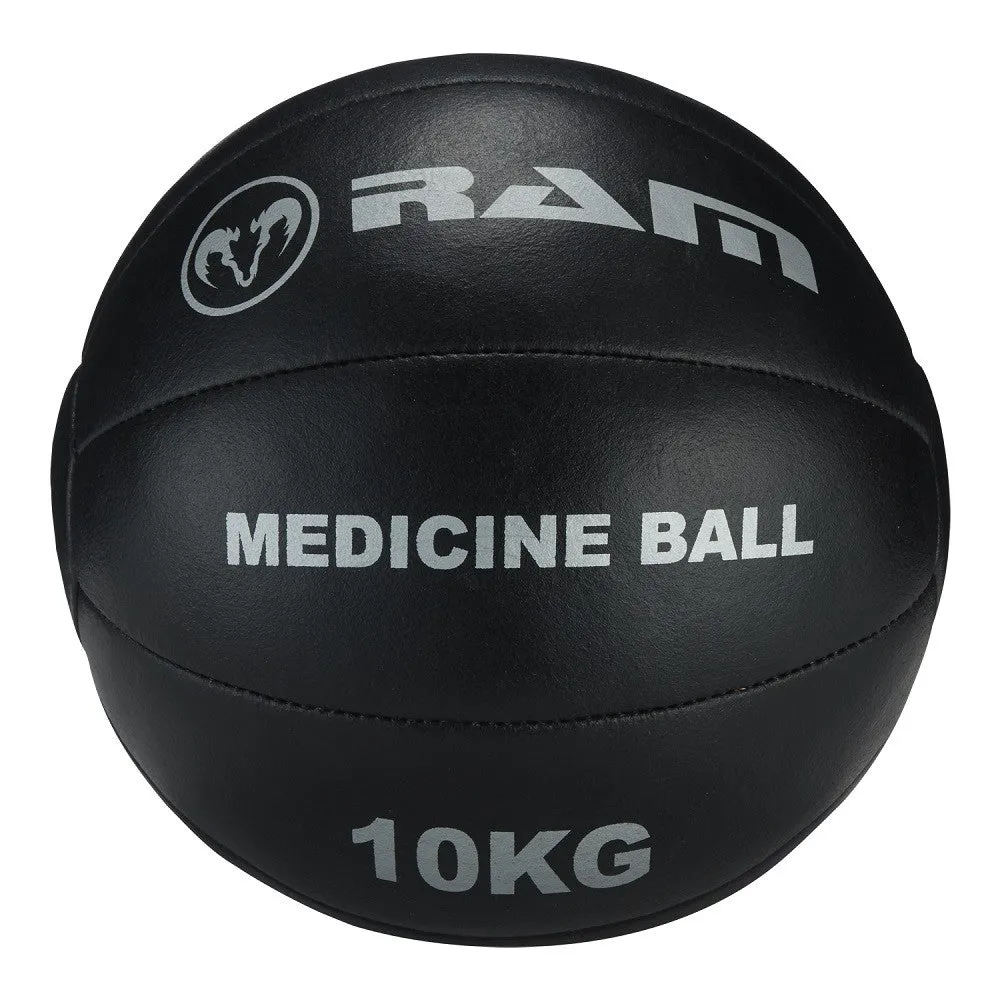 Medicine Balls