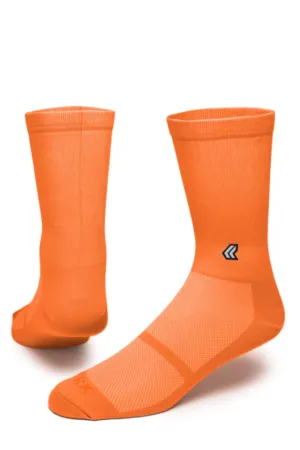 MEIA PERFORMANCE ORANGE LURK