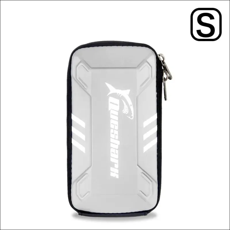 Men women waterproof reflective sports arm bag fitness night running jogging cycling phone case