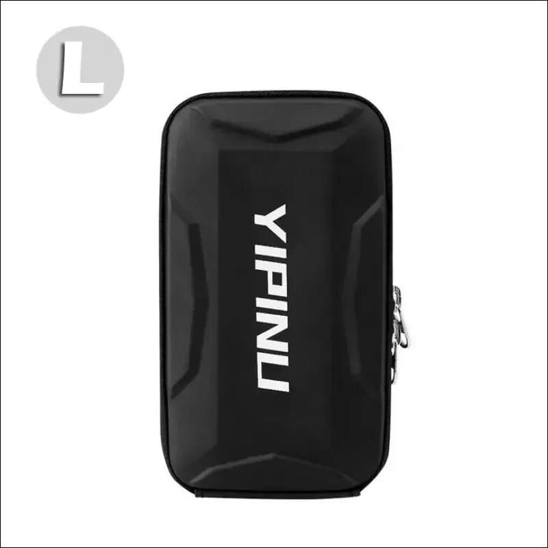 Men women waterproof reflective sports arm bag fitness night running jogging cycling phone case
