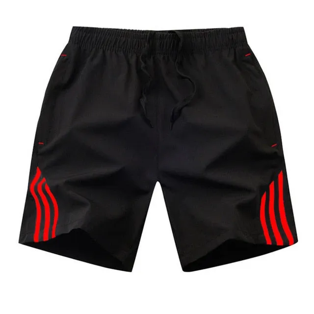 Men's Athletic Physical Training Workout Jogging Dry Fit