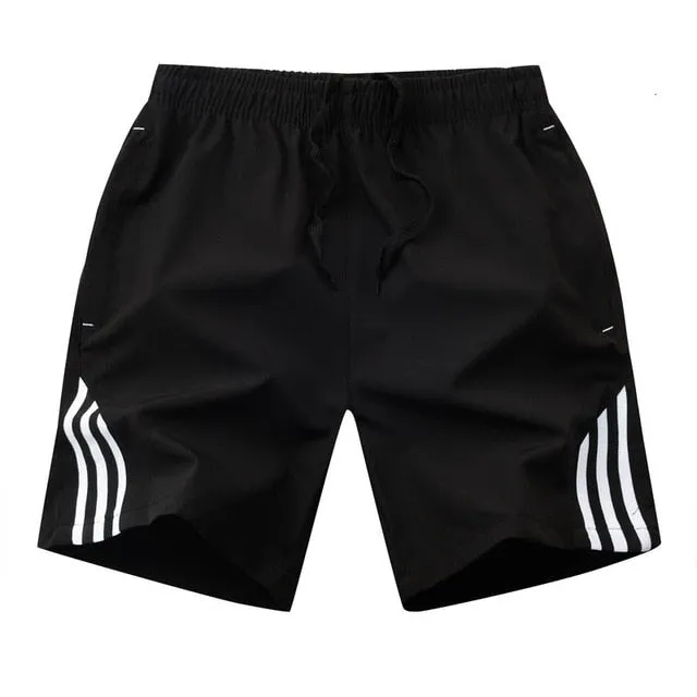 Men's Athletic Physical Training Workout Jogging Dry Fit