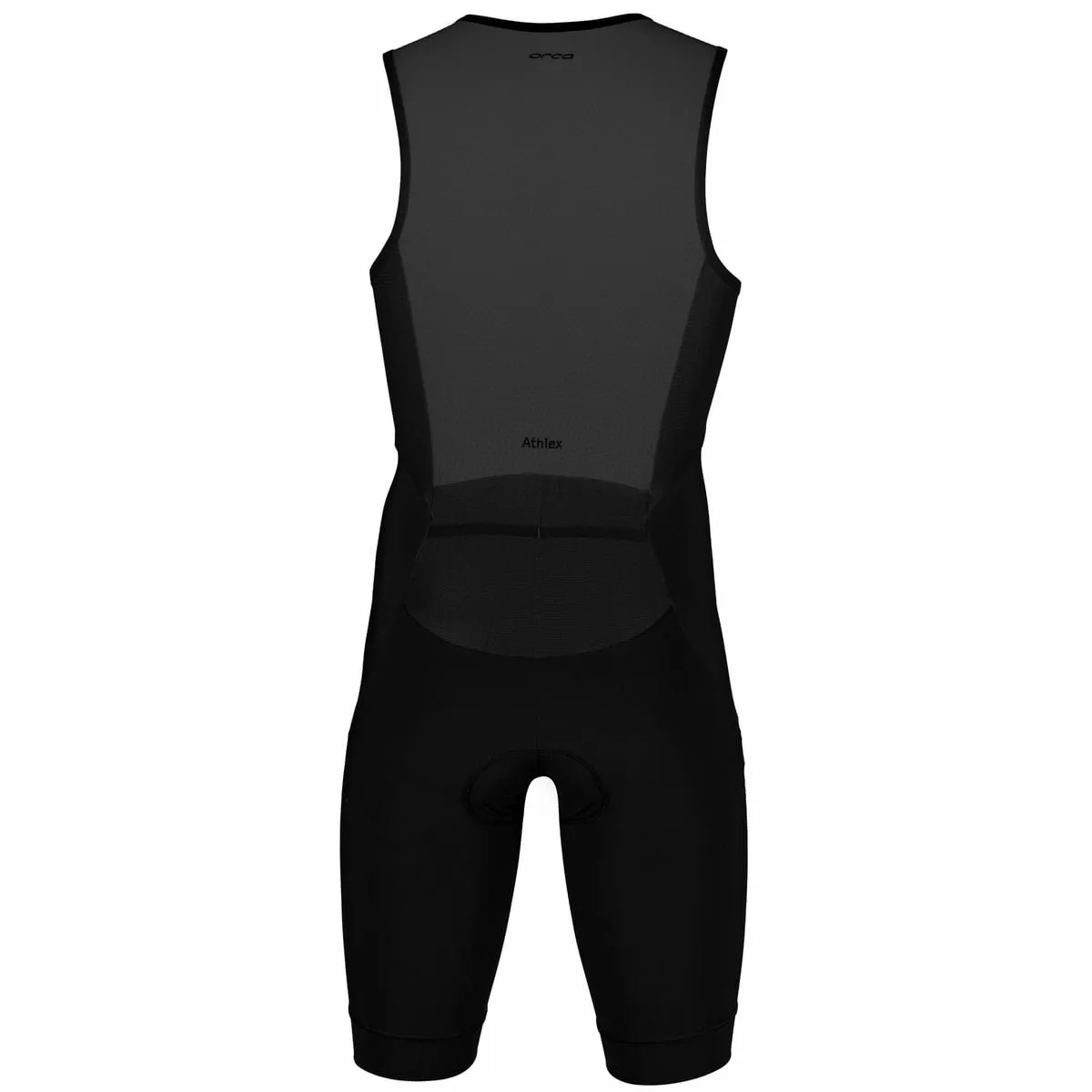 MENS ATHLEX SUIT SL