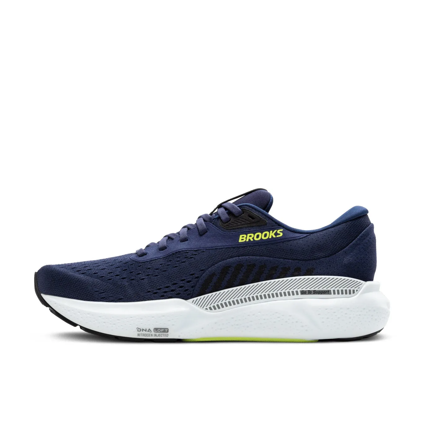 Men's Brooks Adrenaline GTS 24 (2E) Wide