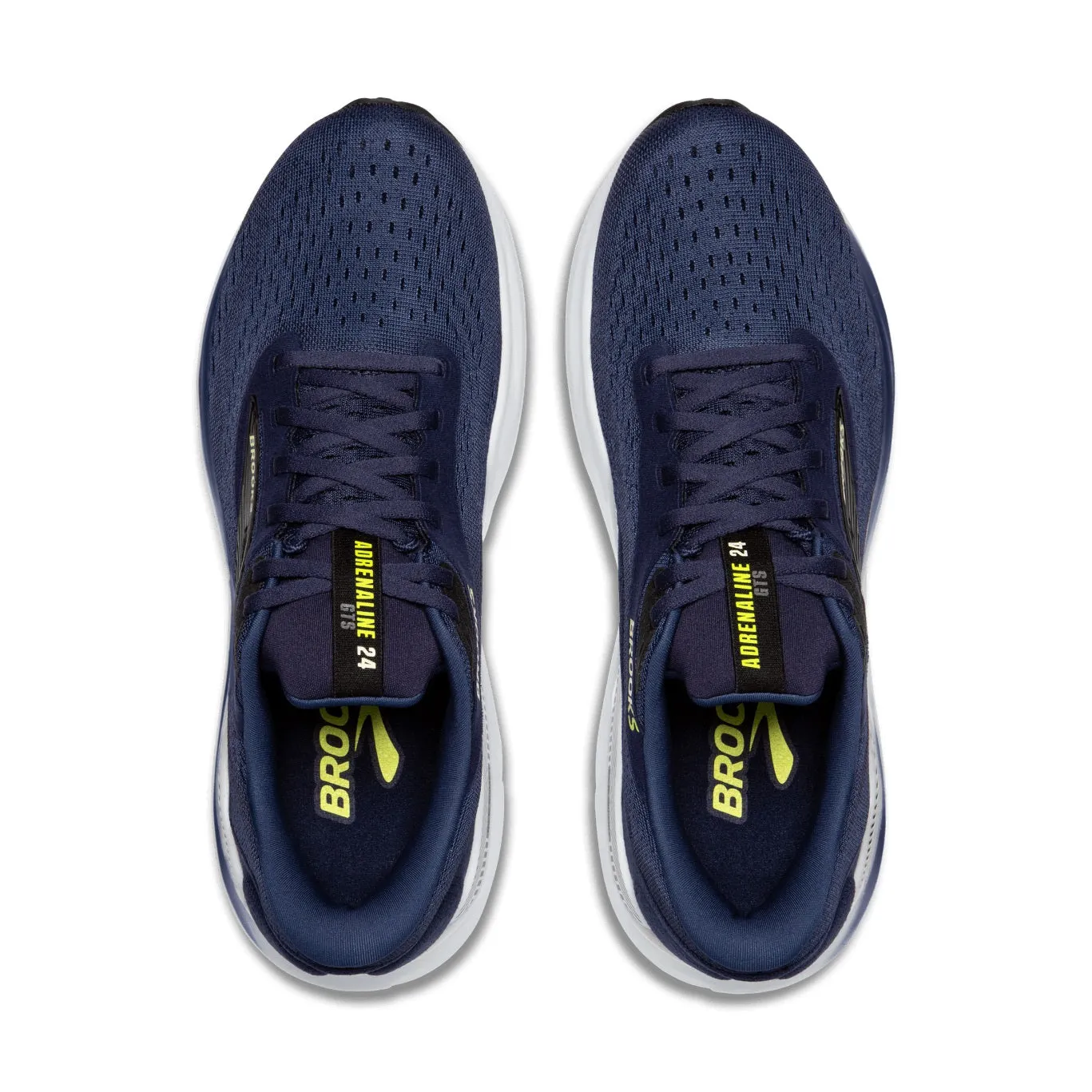 Men's Brooks Adrenaline GTS 24 (2E) Wide