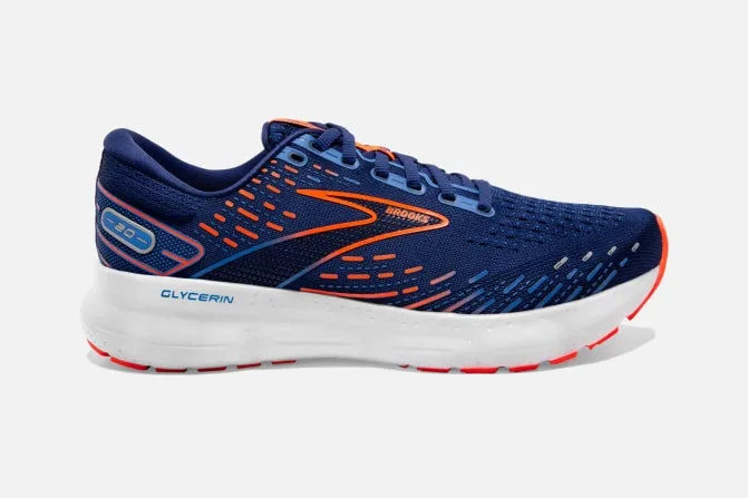 Men's Brooks Glycerin 20