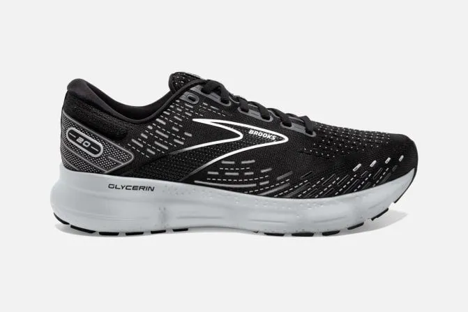 Men's Brooks Glycerin 20